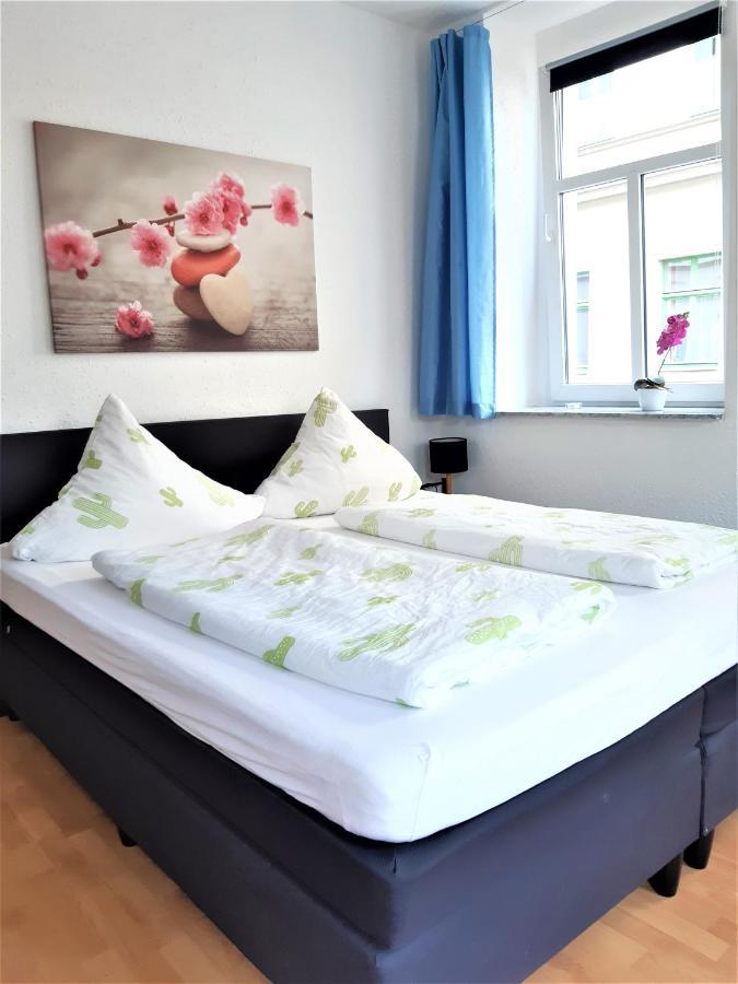 Halle  Citywohnung Altstadt מראה חיצוני תמונה